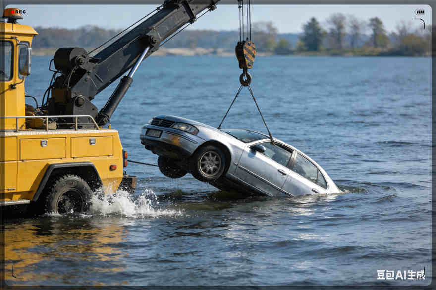 庐江汽车救援送柴油